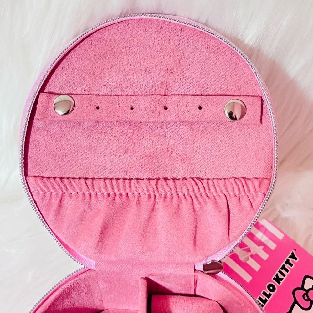 Hello Kitty Jewelry Box - Picture 3 of 5